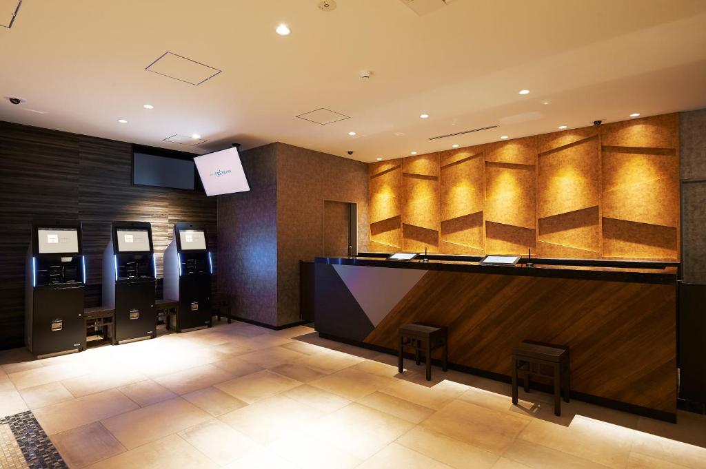 Sotetsu Fresa Inn Osaka Shinsaibashi photo 3