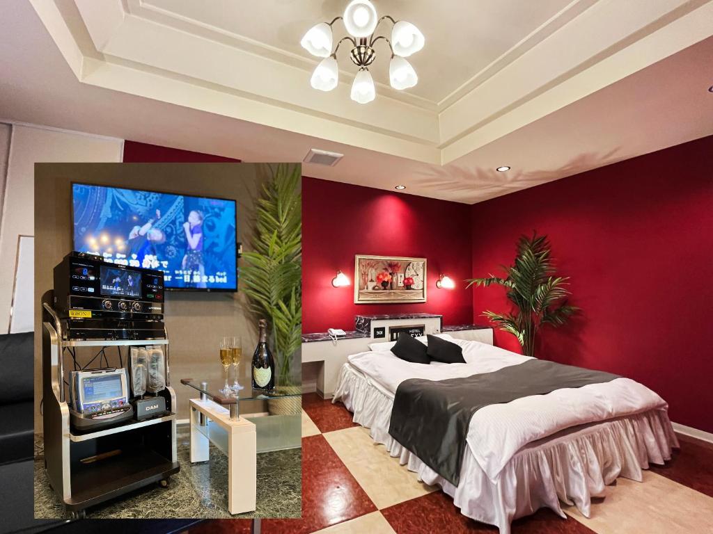 Hotel LEXY Adult Only photo 2
