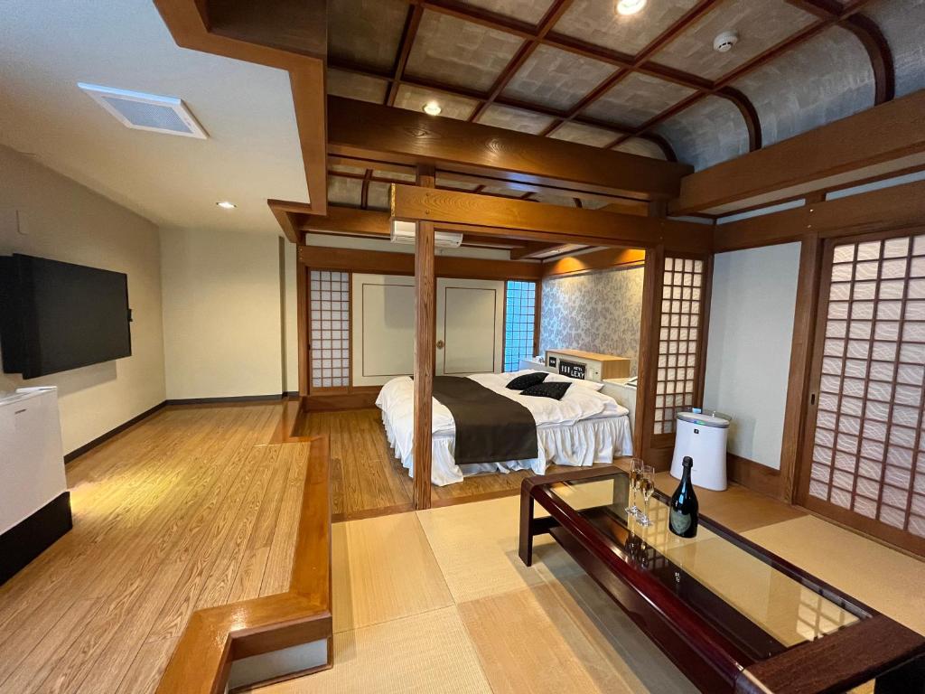 Hotel LEXY Adult Only photo 3