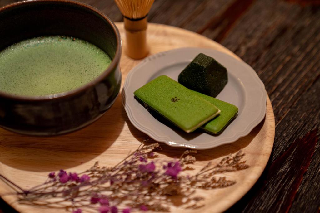 Saju Kyoto 茶住 京都 photo 3