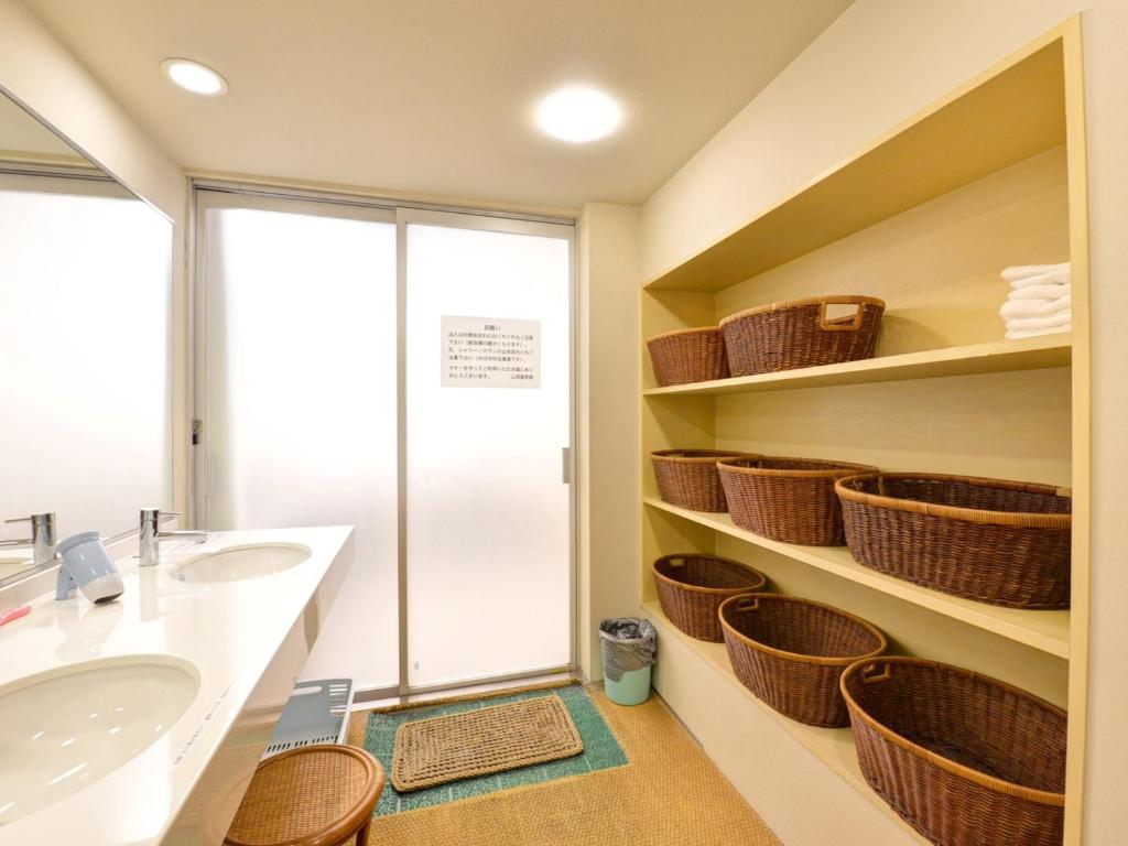 Yamamoto Ryokan photo 3