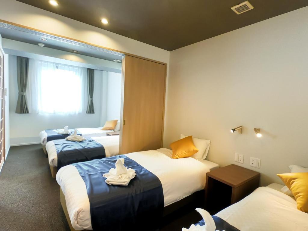Hotel S-Presso Central - Vacation STAY 9445 — photo 1