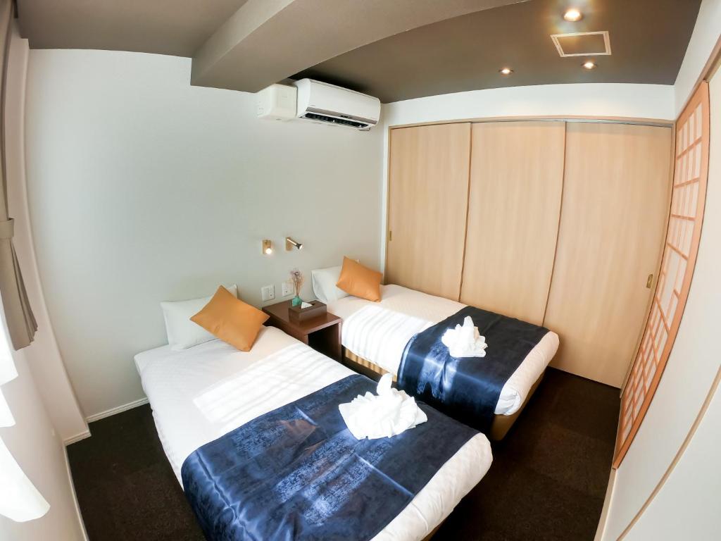 Hotel S-Presso Central - Vacation STAY 9445 photo 2