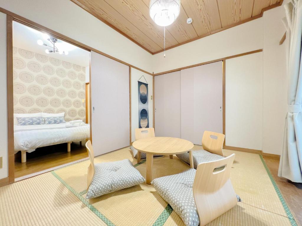 Tokyo Skytree Residence Inn (F2) — photo 1