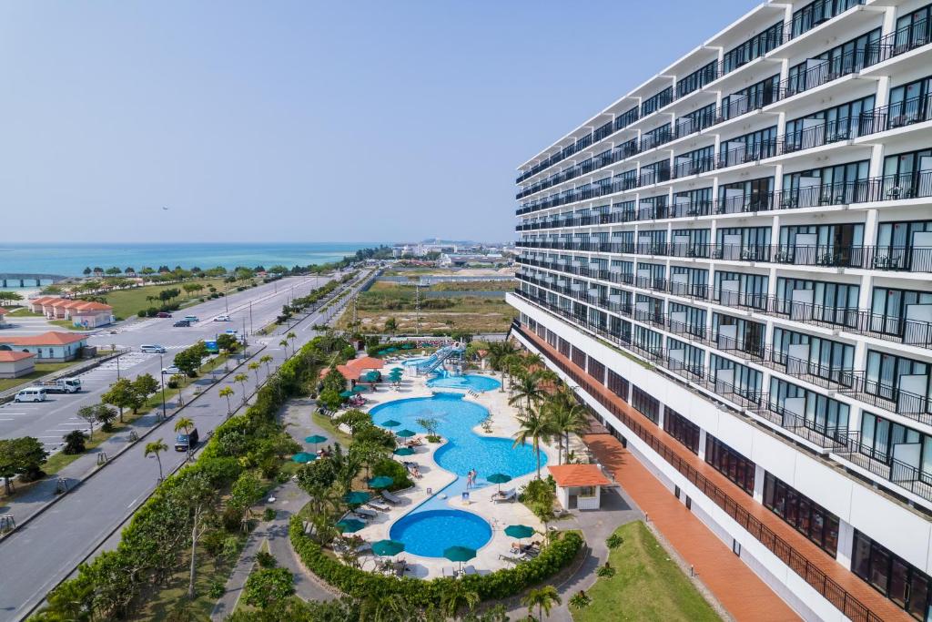 Southern Beach Hotel & Resort — photo 1
