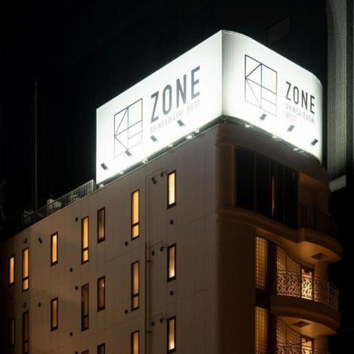 ZONE SHINSAIBASHI WEST photo 2