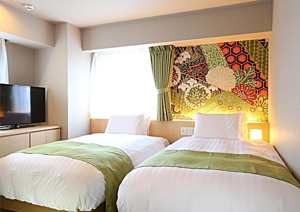 Hotel Wing International Premium Kanazawa Ekimae photo 2