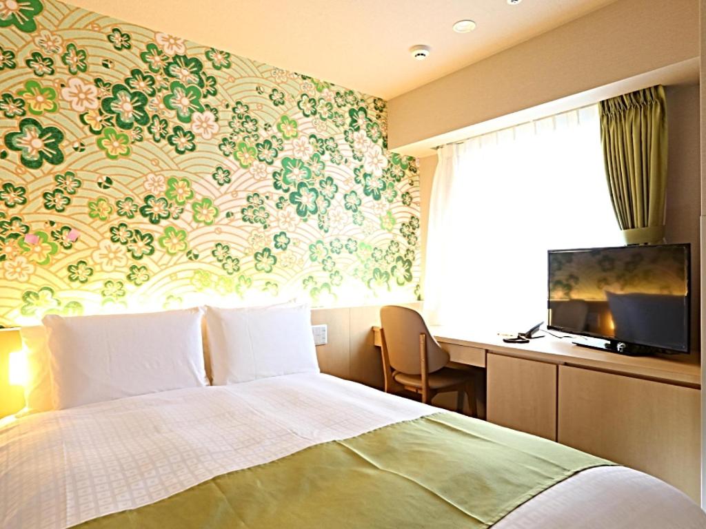 Hotel Wing International Premium Kanazawa Ekimae photo 3