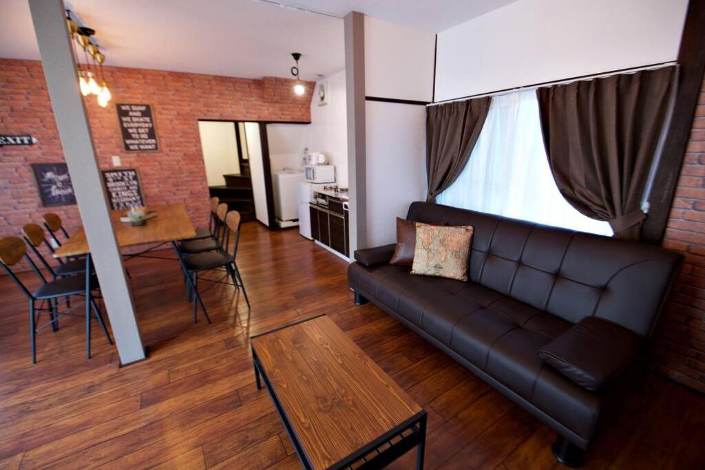 TOMARIE Horikiri Residential Suite photo 3