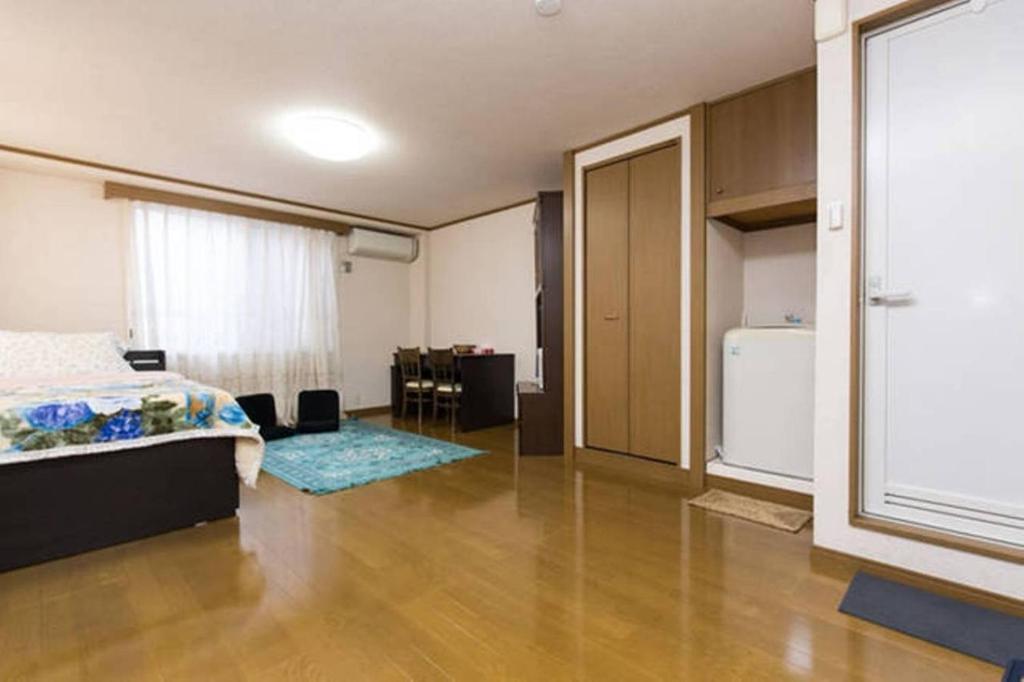 Shinjuku Central Apartment 203 — photo 1
