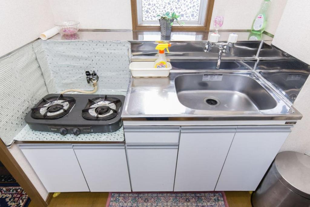 Shinjuku Central Apartment 203 photo 3