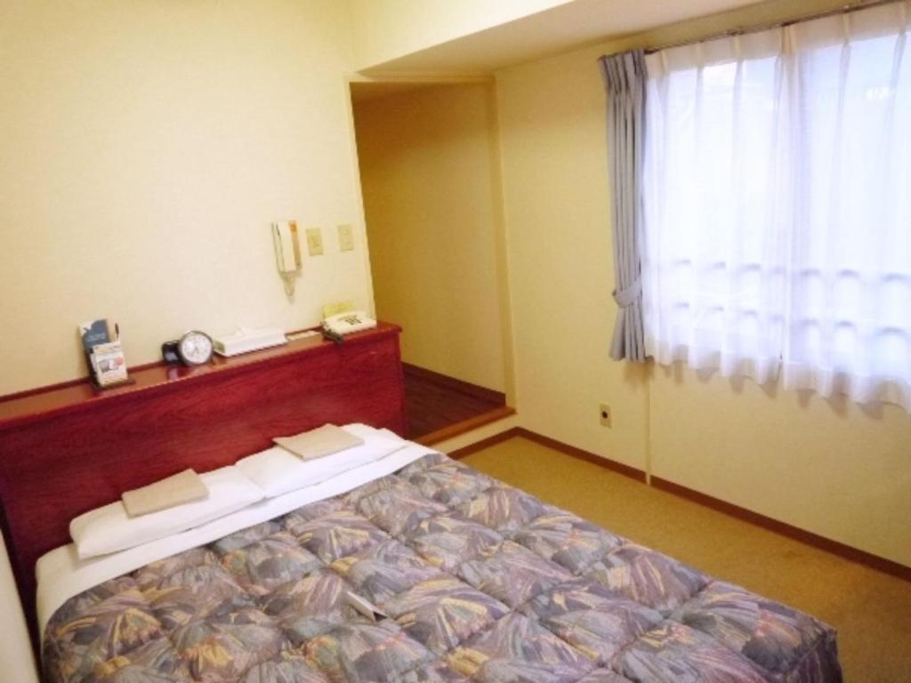 Sky Heart Hotel Kawasaki / Vacation STAY 80809 — photo 1