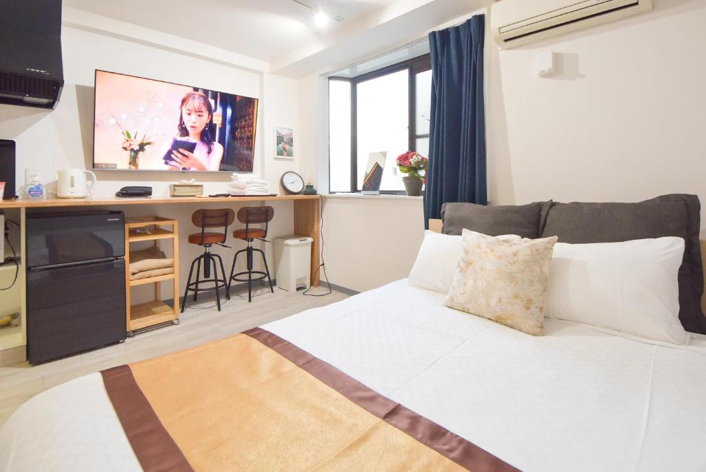 Comfy Stay Sakuramachi — photo 1
