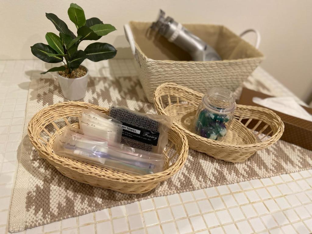 R&Run Kyoto Serviced apartment & Suites - Vacation STAY 99731 photo 3