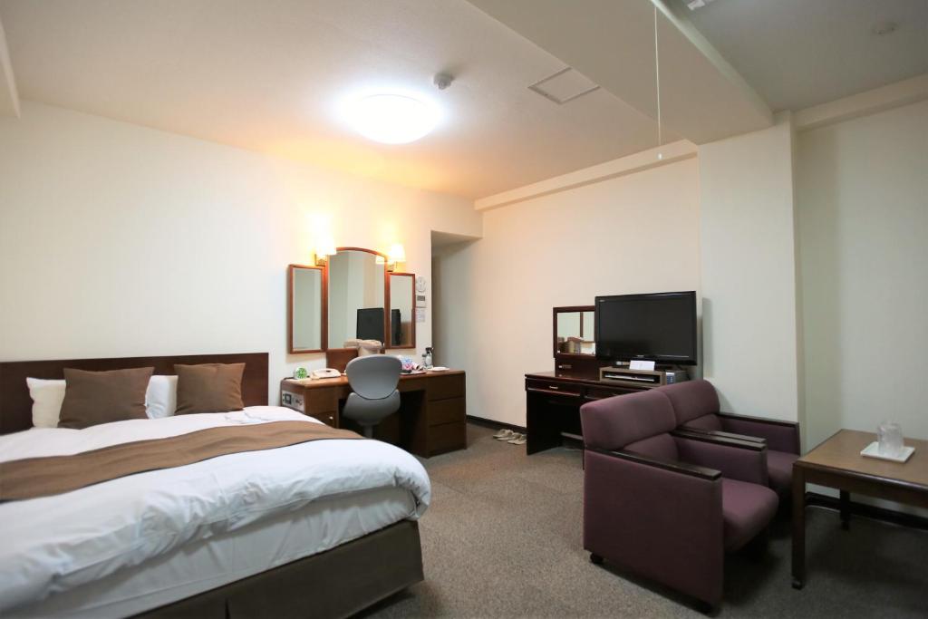 Hotel Yokosuka photo 2