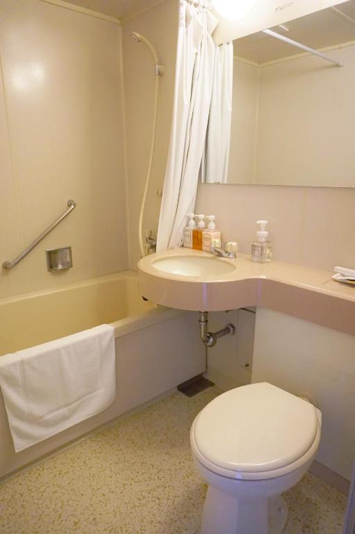 Hotel Yokosuka photo 3