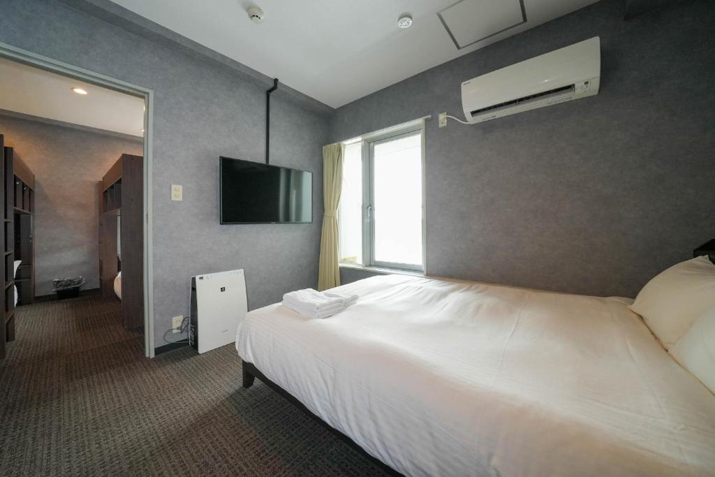 Sapporo - Apartment - Vacation STAY 43058v photo 2