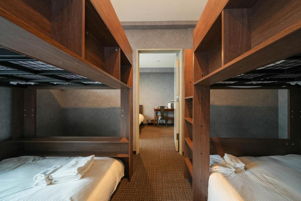 Sapporo - Apartment - Vacation STAY 43058v photo 3