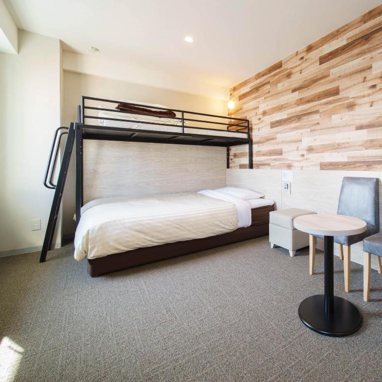 Super Hotel Kushiro Kurogane photo 2