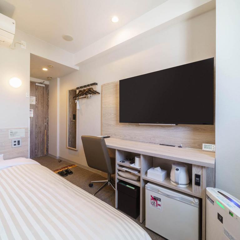 Super Hotel Kushiro Kurogane photo 3