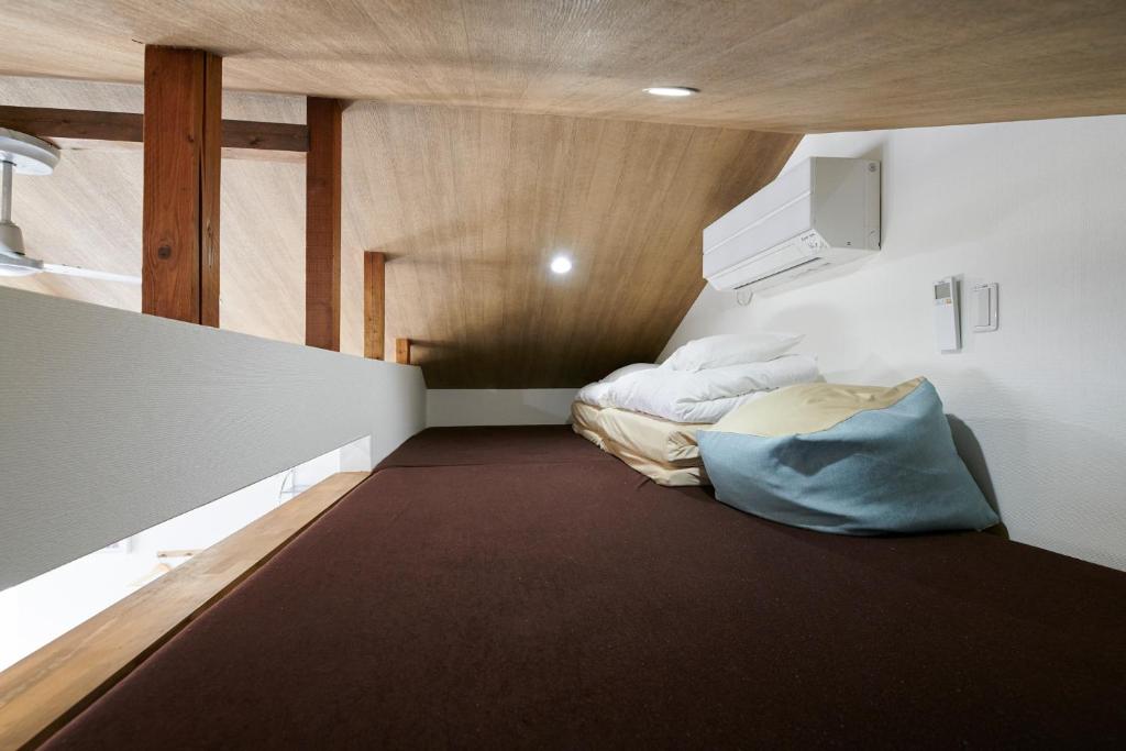 Rush Awaji Guppy - Seaside Holiday Home - Self Check-In Only photo 2
