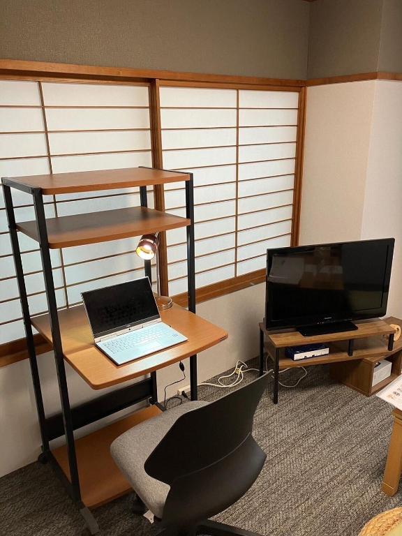 Central Base Kanazawa photo 3