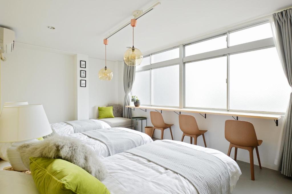 nid Osaka TENNOJI photo 2