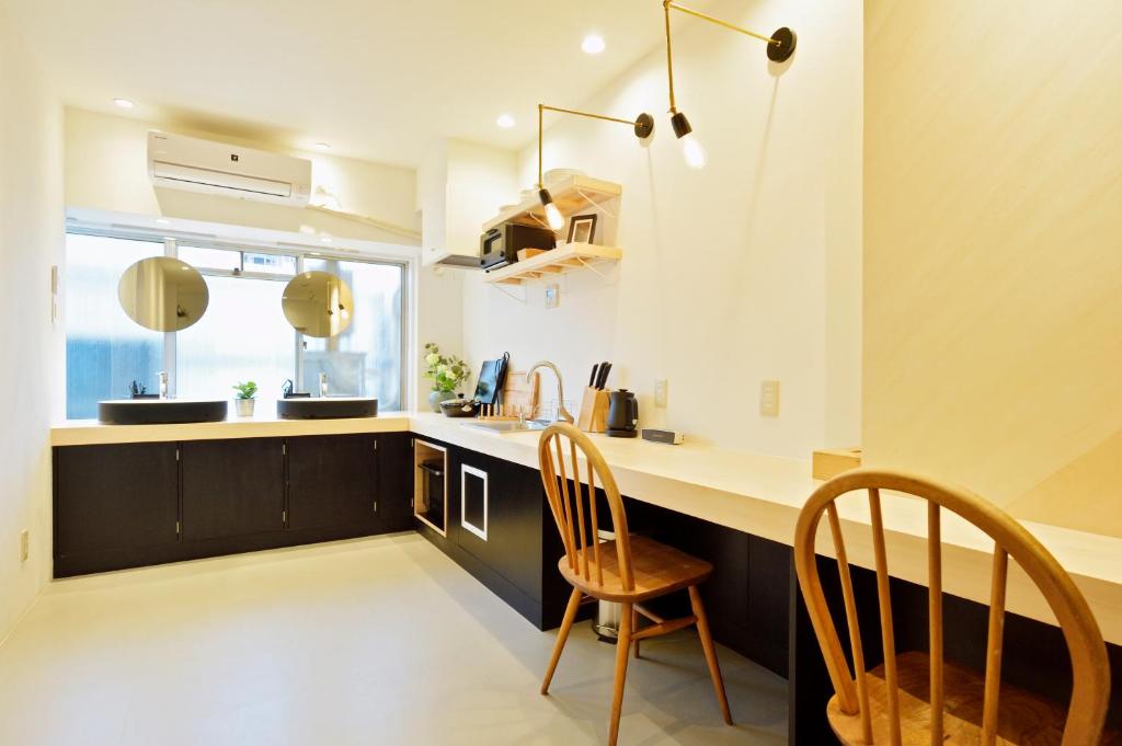 nid Osaka TENNOJI photo 3