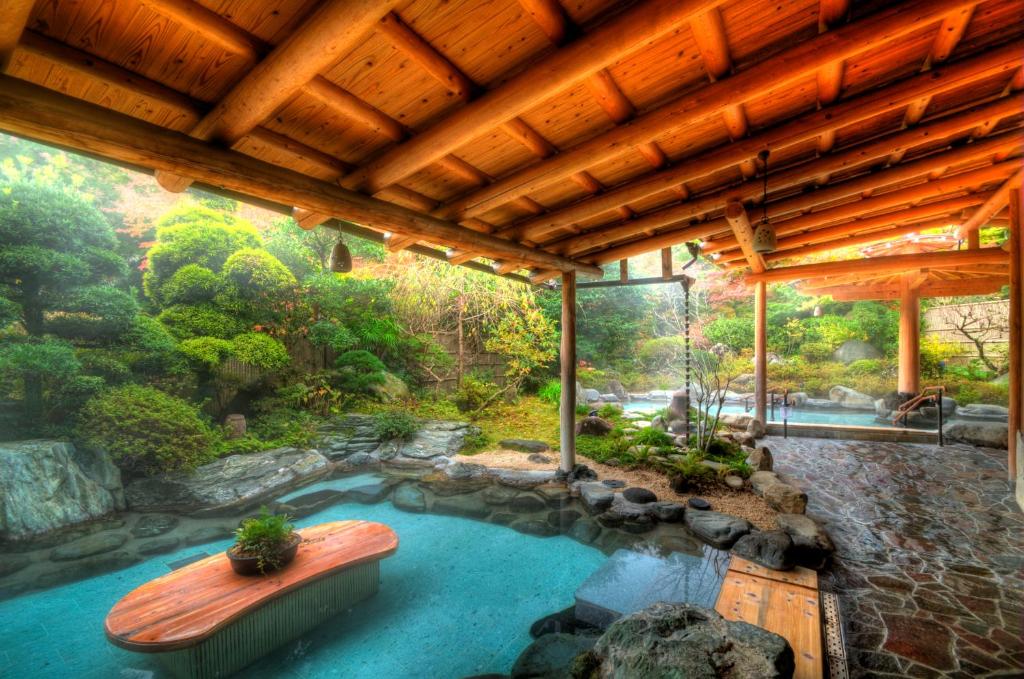 Yoshiike Ryokan photo 3