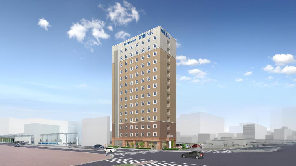 Toyoko Inn Sakai Ekimae — photo 1