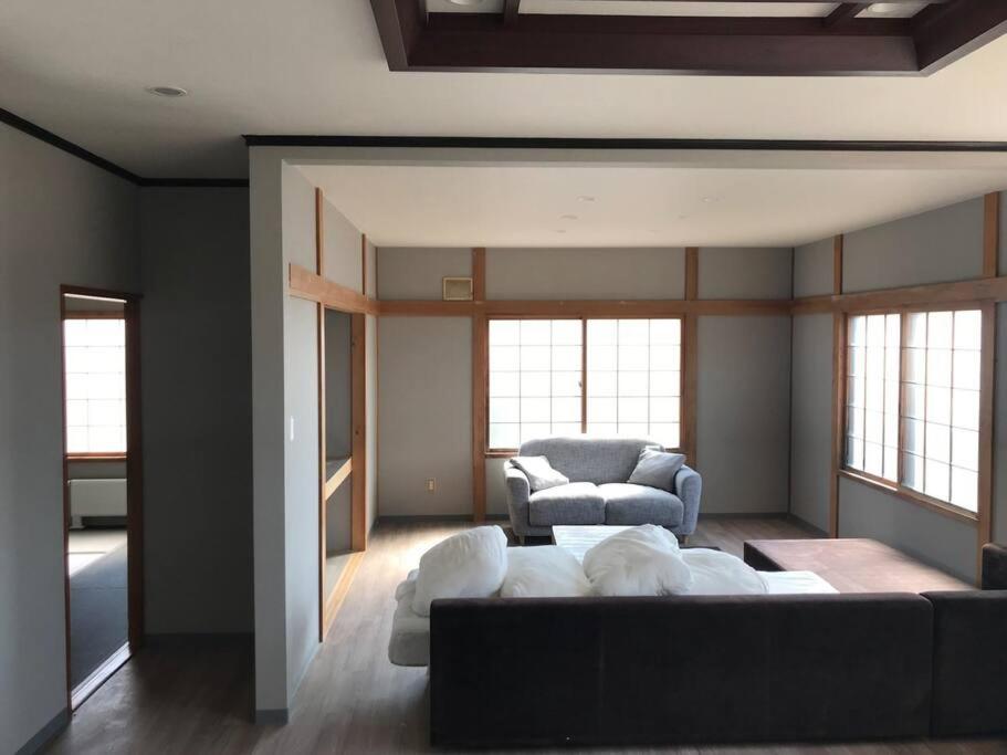 Rusutsu Washi House photo 2