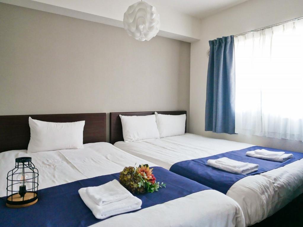 Suncourt Maruyama Goden Hills / Vacation STAY 7601 photo 2