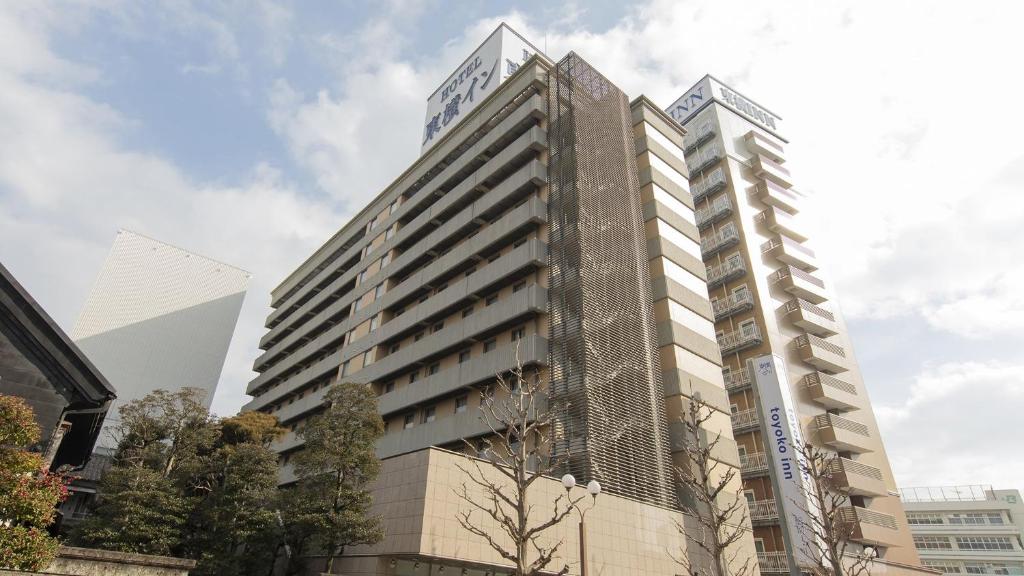 Toyoko Inn Utsunomiya Ekimae No 1 — photo 1