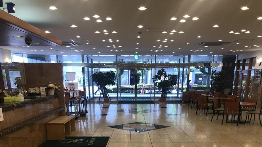 Toyoko Inn Utsunomiya Ekimae No 1 photo 2