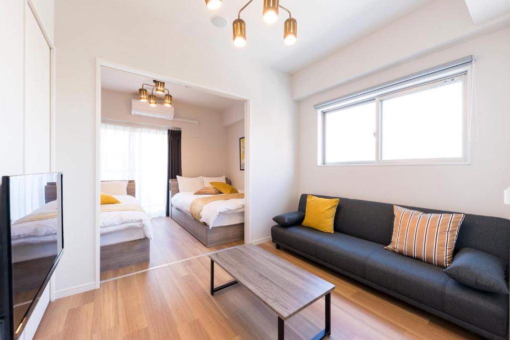 Hotel Ritza HAKATA photo 3