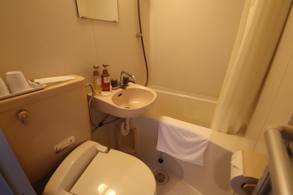 HOTEL THE GARDEN Ⅵ ICHINOMIYA photo 3
