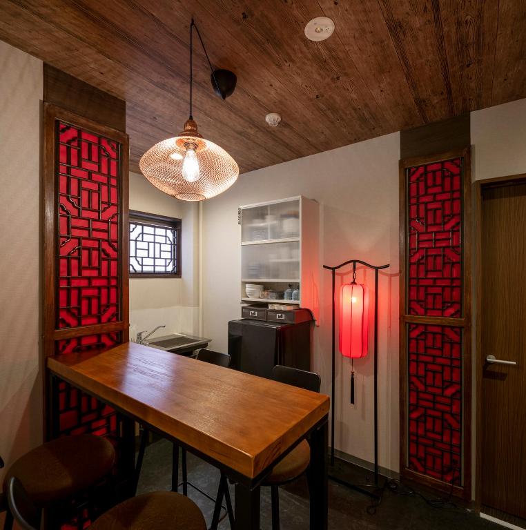 Room Inn Shanghai 横浜中華街 Room1-ABC — photo 1