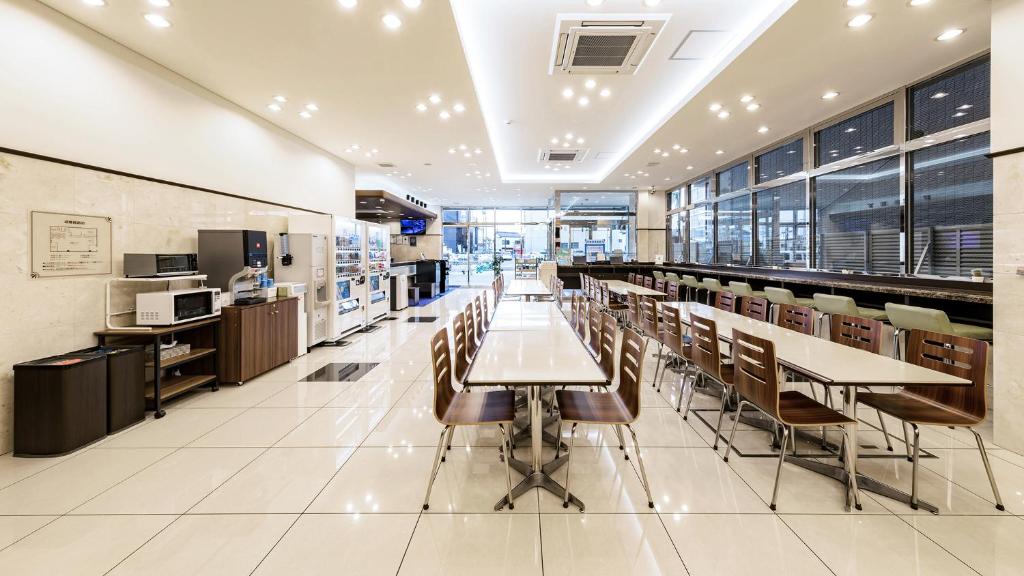Toyoko Inn Meitetsu Chiryu Ekimae photo 3