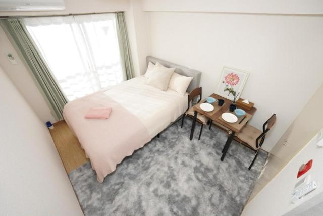 新宿区歌舞伎町舒适房源免费Wi-Fi#03 — photo 1