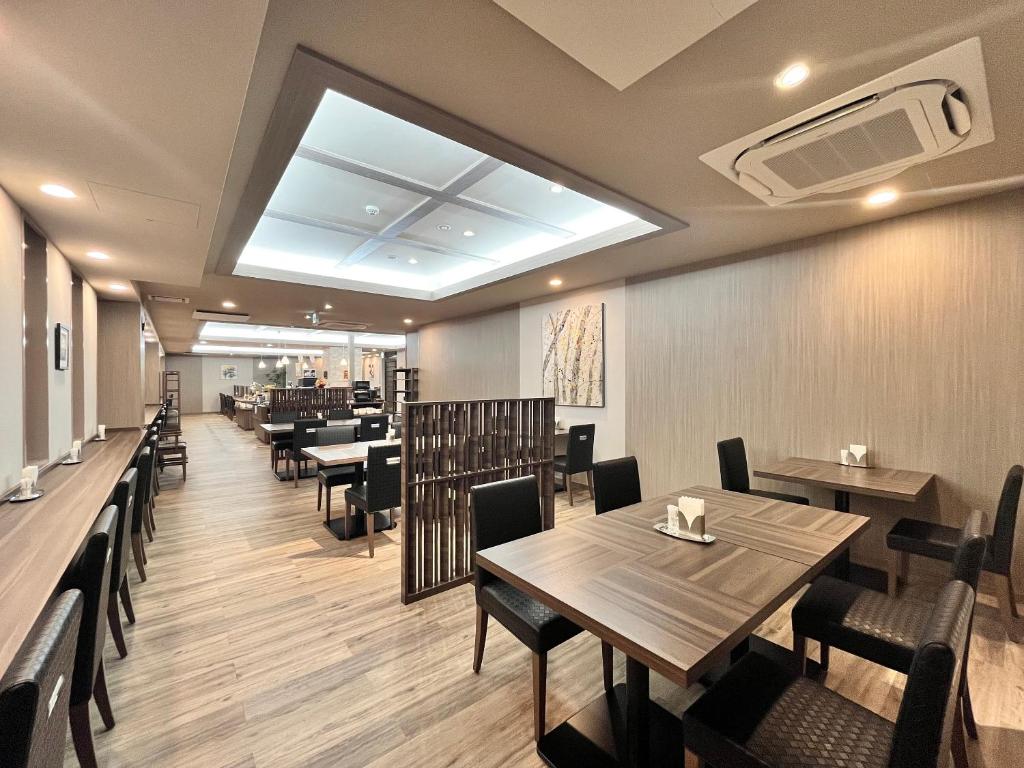 Hotel Route-Inn Nagaoka Ekimae photo 3