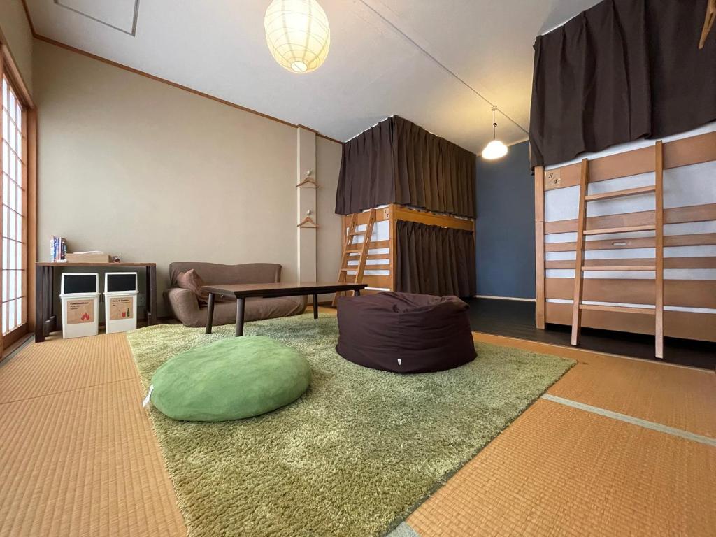 Suzuki Guesthouse photo 2