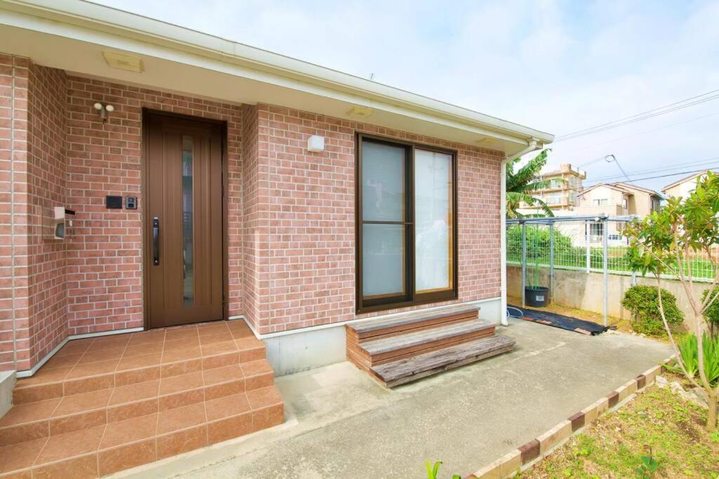 ゲストハウス かなぐすくミント photo 2