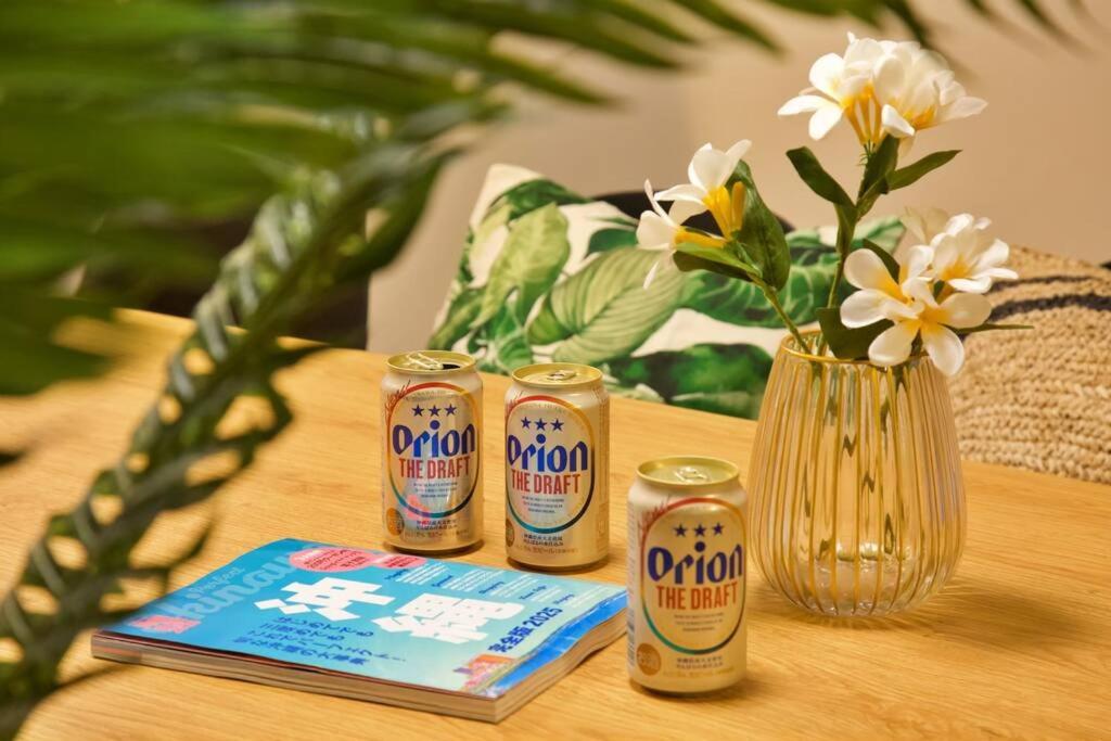 ゲストハウス かなぐすくミント photo 3