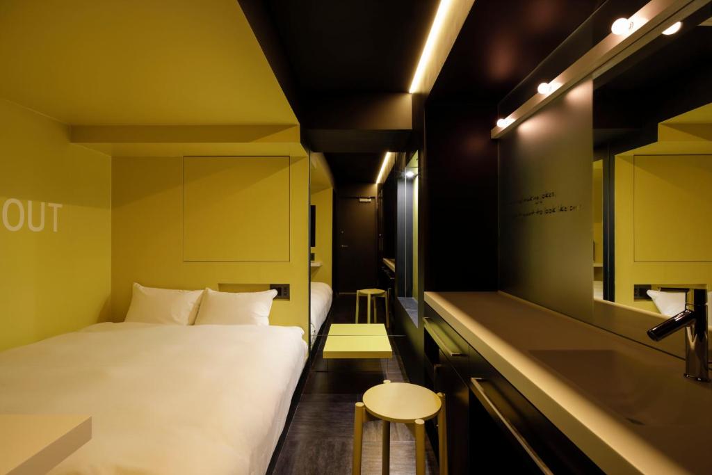 Third Place Hotel photo 2