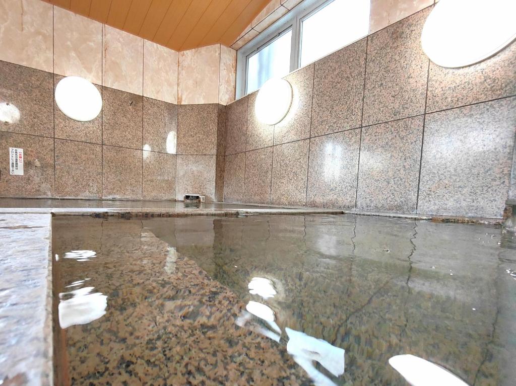 Saga City Hotel photo 2