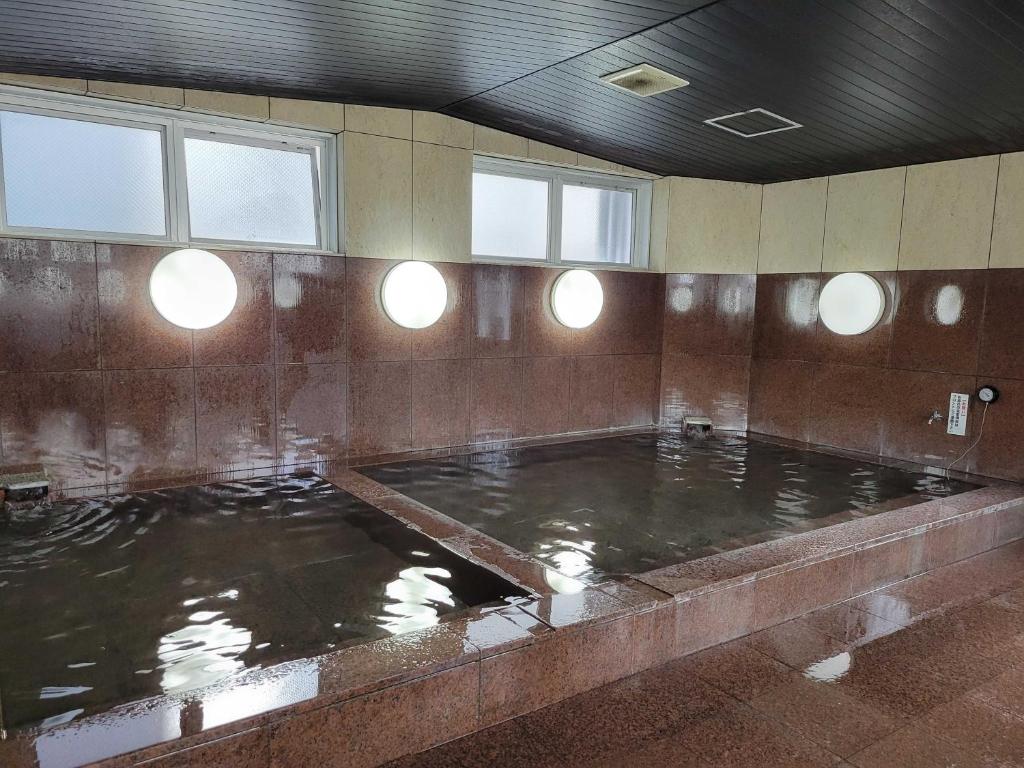Saga City Hotel photo 3