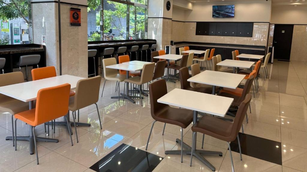 Toyoko Inn Tokyo Fuchu Nambu sen Minami tama Ekimae photo 3