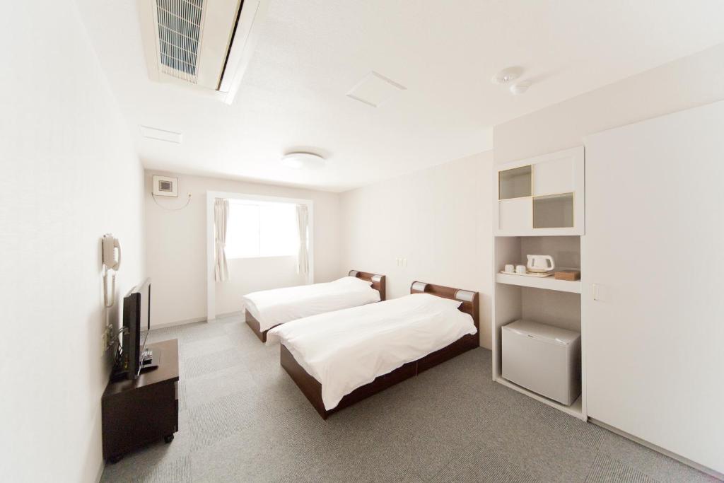 The Shin-Okubo International Hotel photo 2