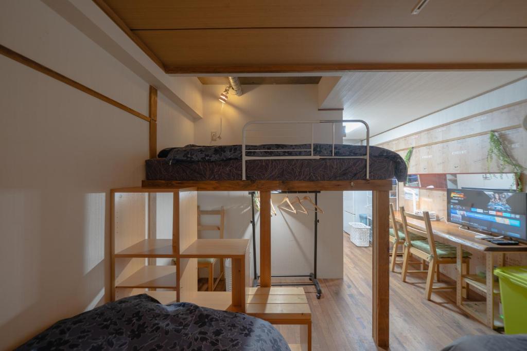 Shinjuku/3 min walk from station★incl mwifi photo 2