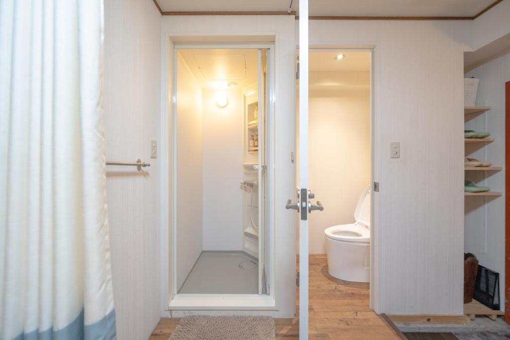 Shinjuku/3 min walk from station★incl mwifi photo 3